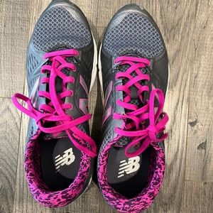 New Balance Cush+ Womens Athletic Running shoes
